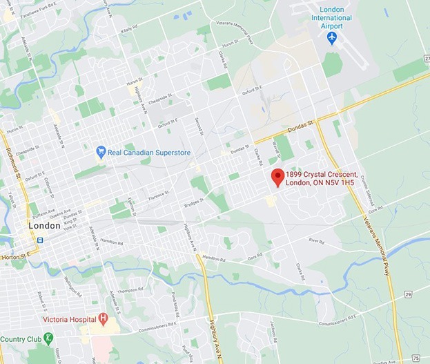 Painting Services London Ontario